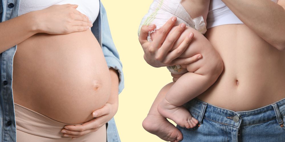 Что будет после родов
