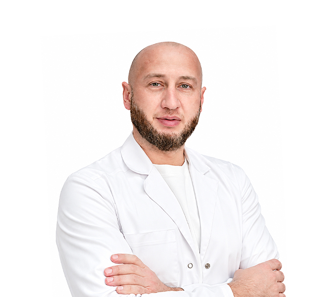 Пластический хирург